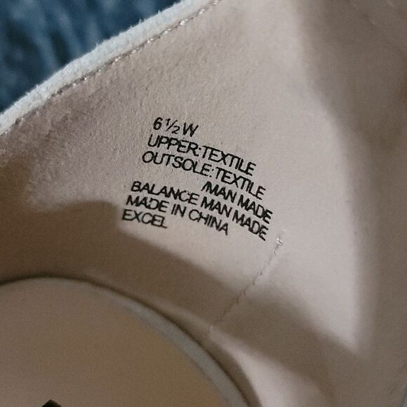 BRAND NEW WHITE MOUNTAIN OPEN TOE JEWEL STRAP WOMEN"S SANDAL G1 - Picture 14 of 15